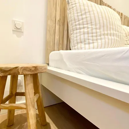 Meerzeit Apartment *