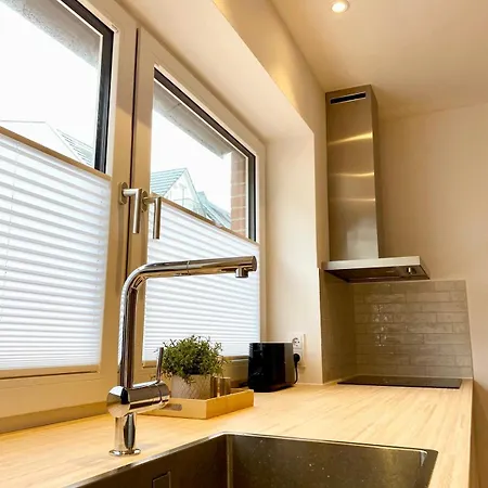 Meerzeit * Norderney