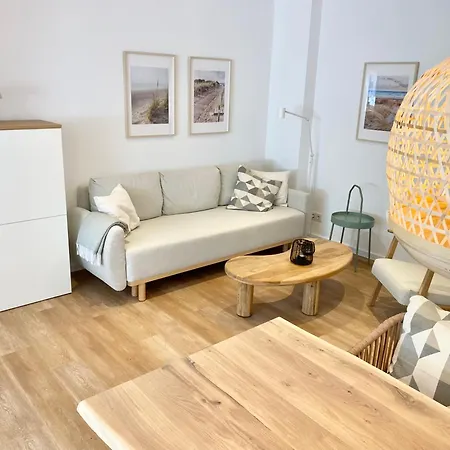 Meerzeit * Norderney