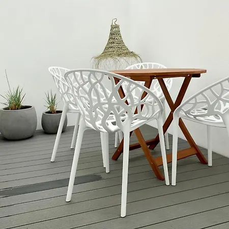 Apartment Meerzeit *